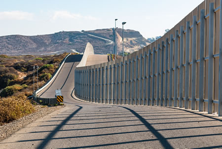 Secure the Border